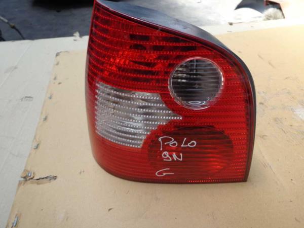 FEU ARRIERE GAUCHE VW - Vue 1